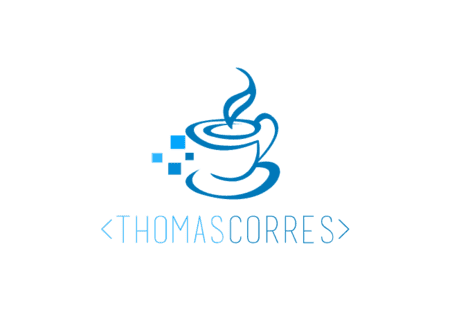 Logo of webpage